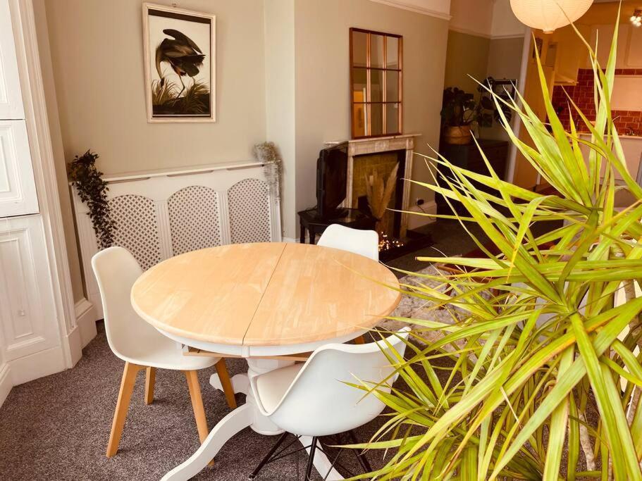 Stunning Seafront Apartment Brighton Bagian luar foto
