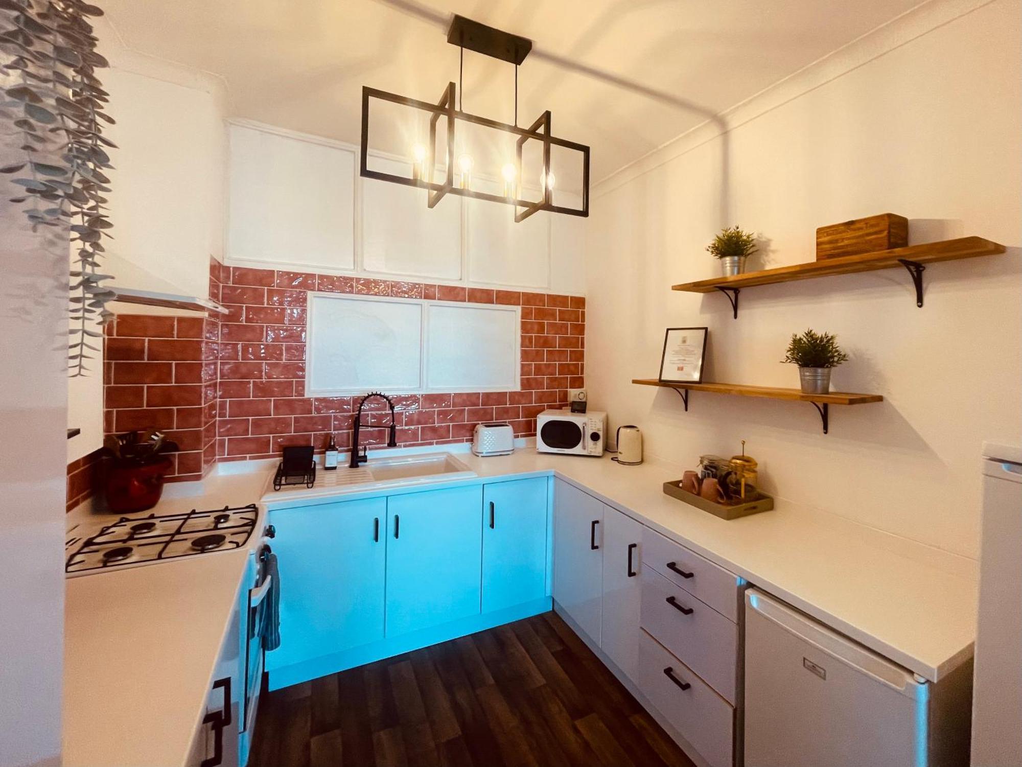 Stunning Seafront Apartment Brighton Bagian luar foto